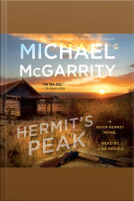 Hermits Peak: A Kevin Kerney Novel [abridged]