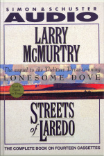 Streets Of Laredo