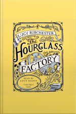 The Hourglass Factory