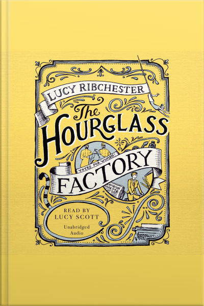 The Hourglass Factory