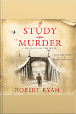 A Study In Murder