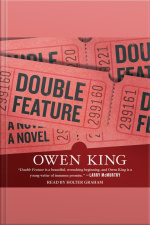 Double Feature: A Novel
