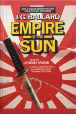 Empire Of The Sun [abridged]