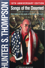 Songs Of The Doomed [abridged]