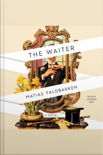 The Waiter