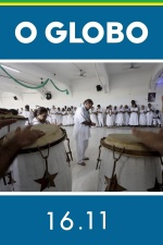 O GLOBO - Edição 16 de novembro de 2018