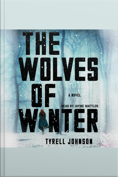 The Wolves Of Winter