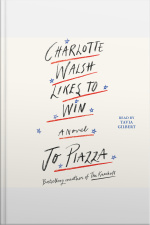 Charlotte Walsh Likes To Win