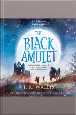 The Black Amulet