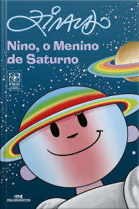 Nino, o Menino de Saturno
