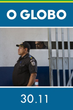 O GLOBO - Edição 30 de novembro de 2018