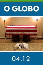 O GLOBO - Edição 04 de dezembro de 2018