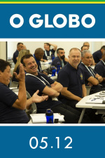 O GLOBO - Edição 05 de dezembro de 2018