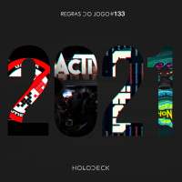 Regras do Jogo #133 – Retrospectiva 2021