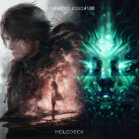 Regras do Jogo #188 – Final Fantasy XVI, System Shock Remake e mais