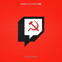 Regras do Jogo #106 – Militância nos games e cultura pop – Com Zamiliano