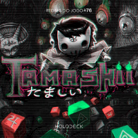 Regras do Jogo #76 – Especial de Halloween com Vikintor (Criador de Tamashii)