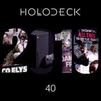 Holodeck 40 – Retrospectiva 2019 e melhores jogos do ano