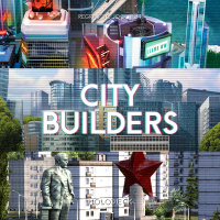 Regras do Jogo #94 – City Builders