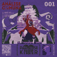 Análise Comuna #001 – Paradise Killer