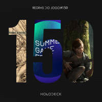 Regras do Jogo #150 – Especial 150 episódios