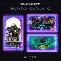 Regras do Jogo #121 – Boteco Holodeck: Fursan Al-Aqsa, Unsighted E Psychonauts 2