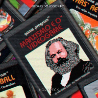 Regras do Jogo #101 – Marxismo e o Videogame