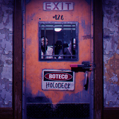 Holodeck
