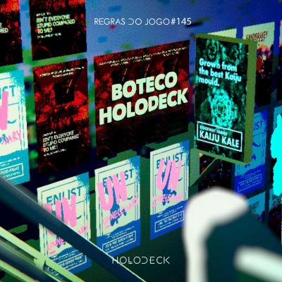 Holodeck