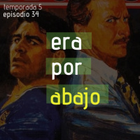 T05E34: La verdad sobre la pelea Maradona - Macri.