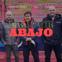 Generación ZOE y el fútbol: charla con Diego Elías, presidente de Español