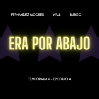 T8E4 | Todo sobre era amateur del fútbol argentino (con Jorge Iwanczuk), la tradición anti-SAD, el por qué de los estadios llenos