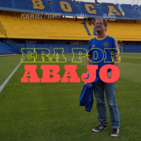 T07E19 | Martín Kohan, 2 horas en vivo: su pasión (casi) irracional por Boca, por qué le cuesta escribir de Maradona, el caso Villa y mucho más.