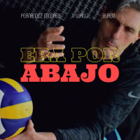 T07E29 | Jon Uriarte en piso: pasado, presente y futuro del voley argentino + Deporte y militancia + Dady Elizondo: ¿Qatar está preparado para Qatar?