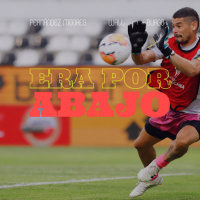 T07E16 | Matías Cano, arquero, y otra forma de entender el fútbol (y la vida) + El abogado de la denunciante de Sebastián Villa