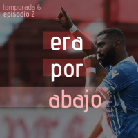 T06E02: La salud mental de los jugadores: ¿el Morro cambia la historia?