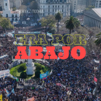 T07E30 | El intento de magnicidio contra Cristina y ¿la reacción del deporte? + Charlas con Maca Sánchez y Damian Stazzone