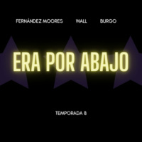 T8E9 | El Monito Vargas en EPA: la burbuja de los futbolistas, la homosexualidad, los bautismos, las elecciones de carrera.