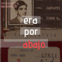 T06E28 | Racing, la memoria y la restitución de carnets a detenidos-desaparecidos