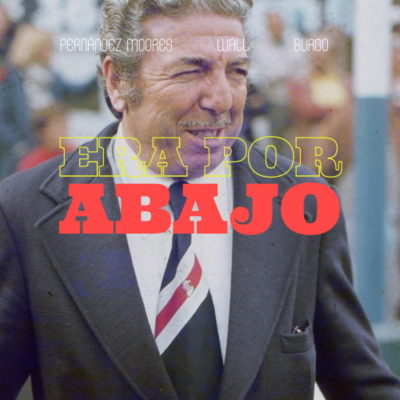 Era Por Abajo