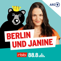 Janines Woche vom 8.12.2025