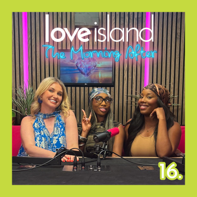 Love Island: The Morning After