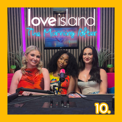 Love Island: The Morning After