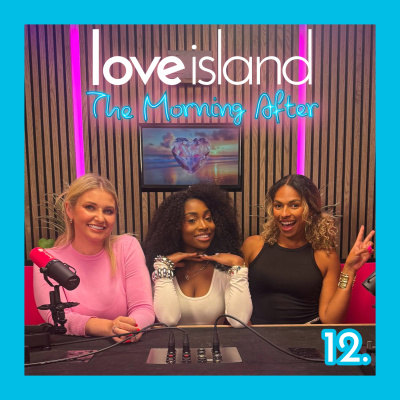 Love Island: The Morning After