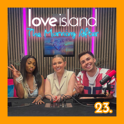 Love Island: The Morning After