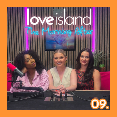 Love Island: The Morning After
