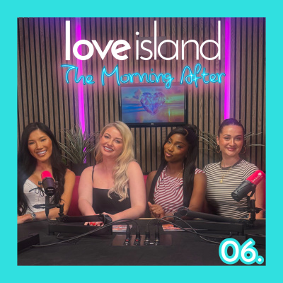 Love Island: The Morning After