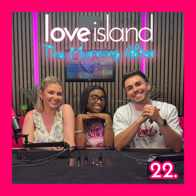 Love Island: The Morning After