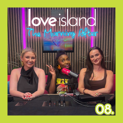 Love Island: The Morning After