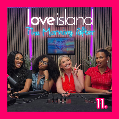 Love Island: The Morning After
